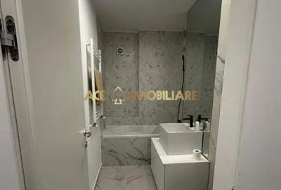 Garsonieră, mobilată în Ferentari - 7