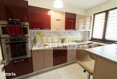Casă cu 4 camere cu Teren 170 Mp în Central