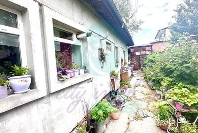 Spațiu comercial, în Mihai Bravu - 3