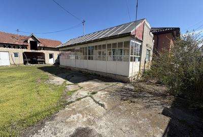 Casă cu 4 camere în Fișcălia - 4