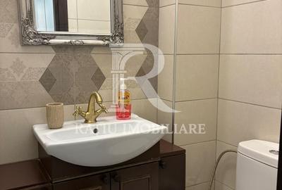 Apartament cu 3 camere decomandat în Decebal - 8