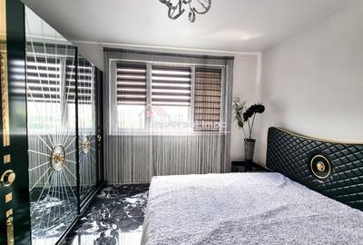 Apartament cu 3 camere semidecomandat în Florești - 13