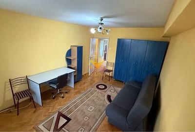 Apartament cu 2 camere decomandat în Mărăști