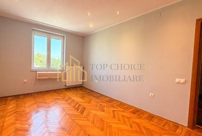 Apartament cu 2 camere decomandat în Floreasca