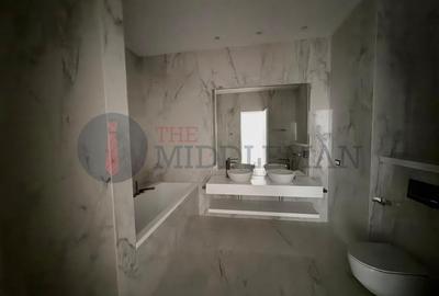 Apartament cu 3 camere decomandat, mobilat în Floreasca - 9