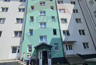 Apartament cu 2 camere semidecomandat, mobilat în Central
