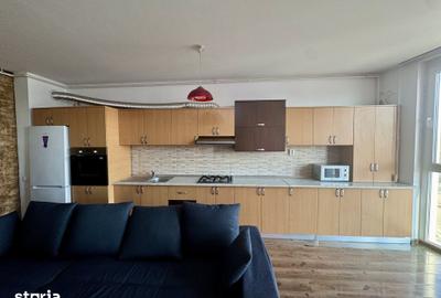 Apartament cu 2 camere în Funcționarilor - 8