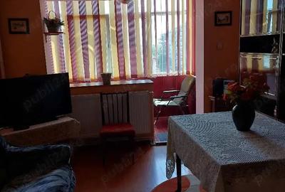 Apartament cu 2 camere semidecomandat în Central - 2