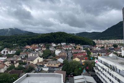 Apartament cu 2 camere nedecomandat, mobilat în Răcădău