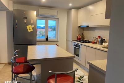 Apartament cu 3 camere decomandat în Ultracentral - 7