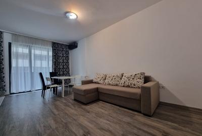 Apartament cu 2 camere decomandat, mobilat în Prelungirea Ghencea - 2