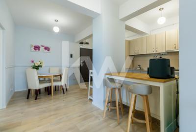 Apartament cu 3 camere semidecomandat, mobilat în Ghimbav - 4