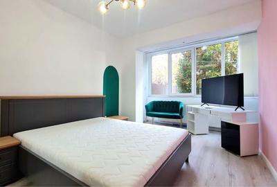 Apartament cu 3 camere decomandat în Gheorgheni