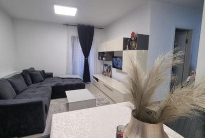 Apartament cu 2 camere în Bună Ziua - 10