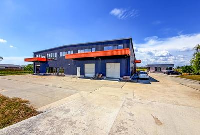Spațiu industrial, de 2,218.4799804688 mp, în Balotești - 8