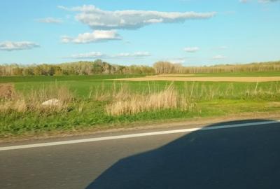 Teren de 5000 mp, în Drânceni - 5