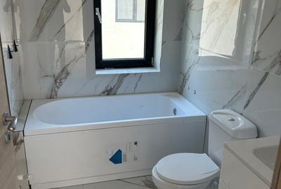 Duplex cu 5 camere cu Teren 250 Mp în Autogară - 10
