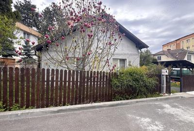 Casă cu 3 camere cu Teren 337 Mp în Central - 2