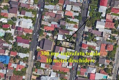 Teren Construcții intravilan de 300 mp, în Sălaj - 4