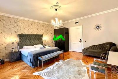 Apartament cu 2 camere decomandat în Ultracentral