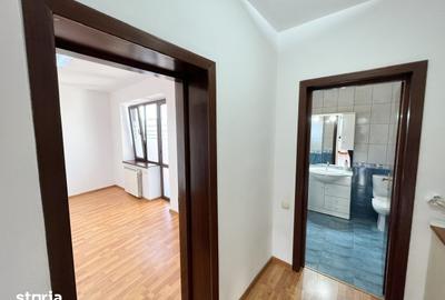 Apartament cu 3 camere în Floreasca