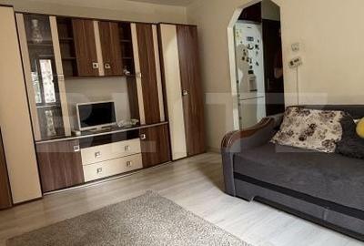 Apartament cu 2 camere semidecomandat în Mureșeni - 3