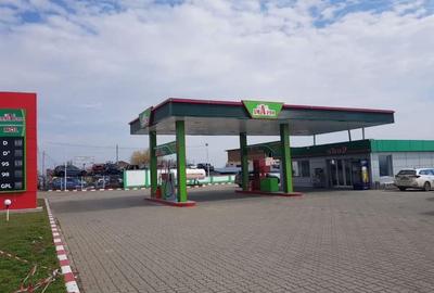 Spațiu comercial, de 3,000 mp, în Central - 2