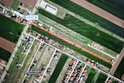 Casă cu 5 camere cu Teren 5000 Mp în Vidra - 20