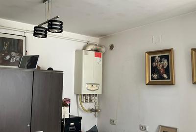 Apartament cu 2 camere decomandat în Ultracentral - 9