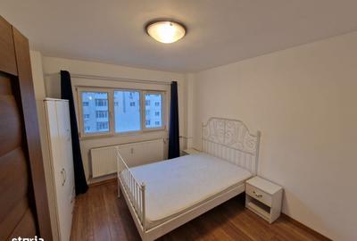Apartament cu 2 camere decomandat în Ștefan cel Mare - 2