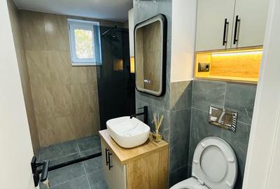 Apartament cu 2 camere decomandat în Gheorgheni