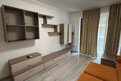 Apartament cu 2 camere în Chiajna