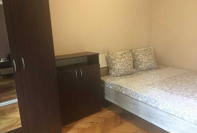 Apartament cu 2 camere semidecomandat în Tomis Nord
