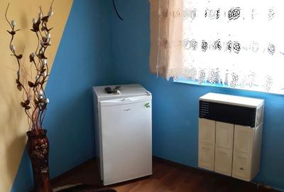 Garsonieră decomandată în 9 Mai - 6