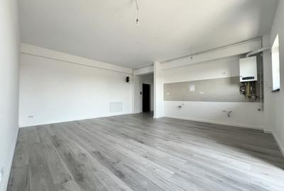 Apartament cu 2 camere semidecomandat în Mehala - 3