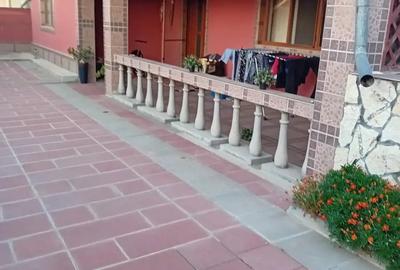Casă cu 3 camere în Mihai Viteazu - 7