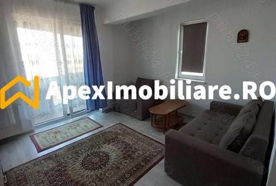 Garsonieră decomandată în Chiajna