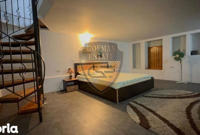Apartament cu 3 camere în Central - 9