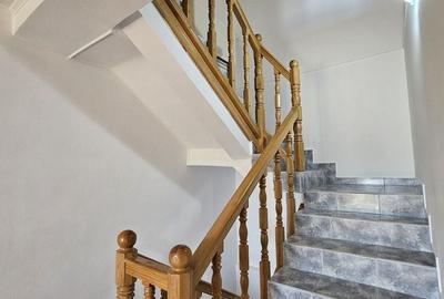 Casă individuală cu 7 camere cu Teren 1858 Mp în Vintilă Vodă - 26