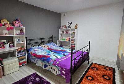 Casă cu Teren 500 Mp în Cazasu