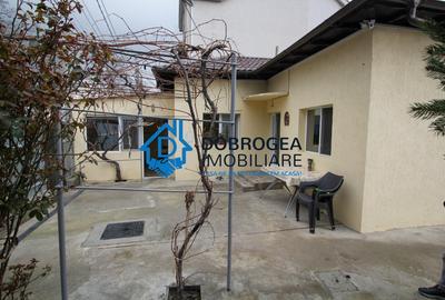 Casă individuală cu 2 camere cu Teren 272 Mp în Central