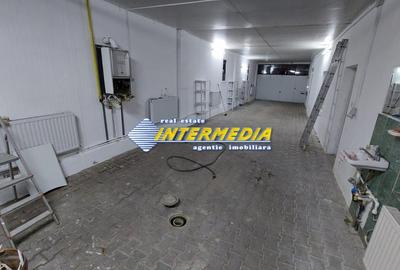 Spațiu industrial, de 70 mp, în Cetate