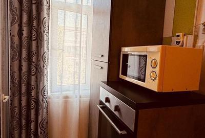 Apartament cu 2 camere semidecomandat în Țiglina 2