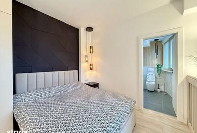 Apartament cu 2 camere în Centrul Istoric - 11