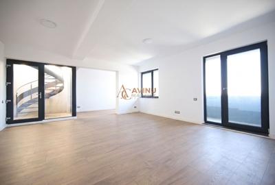 Apartament cu 4 camere în Sud-Vest