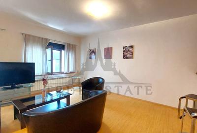Apartament cu 2 camere decomandat în Polonă - 1