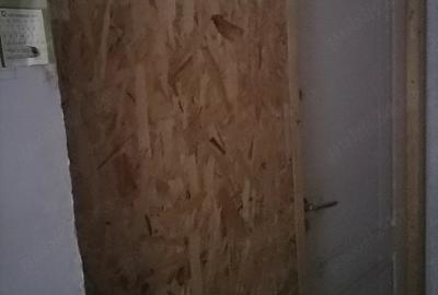 Garsonieră decomandată în Crișan