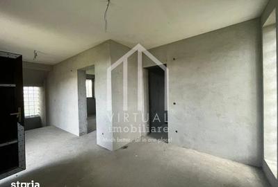 Casă cu 4 camere cu Teren 2000 Mp în Șura Mare