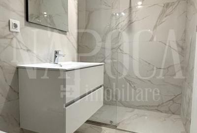 Apartament cu 2 camere semidecomandat în Iris - 4