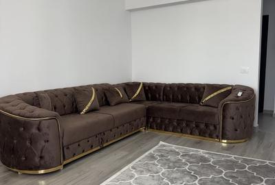 Apartament cu 2 camere în Energia - 4